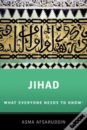 Capa do artigo Jihad: What Everyone Needs To Know