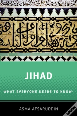 Capa do artigo Jihad: What Everyone Needs To Know