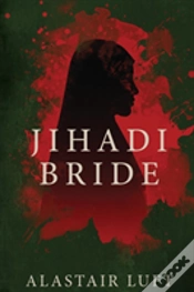 Capa do artigo Jihadi Bride