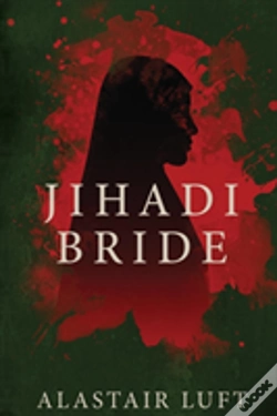 Capa do artigo Jihadi Bride