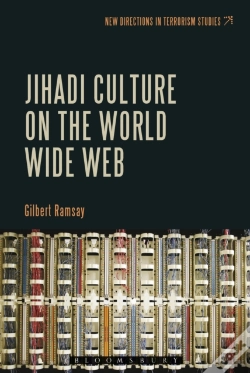 Capa do artigo Jihadi Culture On The World Wide Web