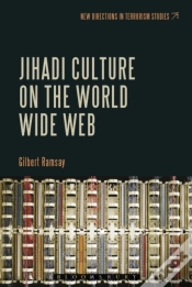 Capa do artigo Jihadi Culture On The World Wide Web
