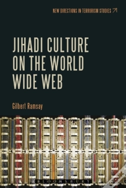 Capa do artigo Jihadi Culture On The World Wide Web