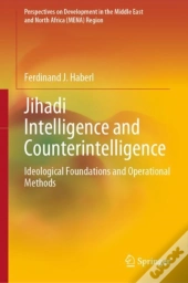 Jihadi Intelligence And Counterintelligence