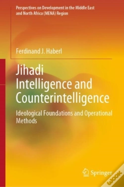 Capa do artigo Jihadi Intelligence And Counterintelligence