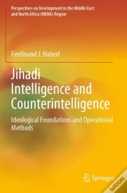 Capa do artigo Jihadi Intelligence And Counterintelligence