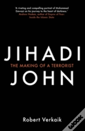 Capa do artigo Jihadi John