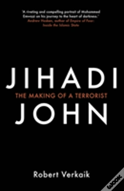 Capa do artigo Jihadi John