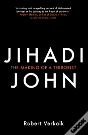 Capa do artigo Jihadi John