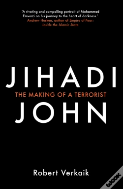 Capa do artigo Jihadi John