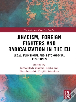 Capa do artigo Jihadism, Foreign Fighters And Radicalization In The Eu