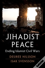 Capa do artigo Jihadist Peace