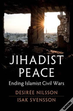 Capa do artigo Jihadist Peace