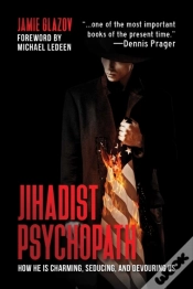 Capa do artigo Jihadist Psychopath