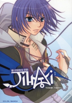 Capa do artigo Jihai T.1