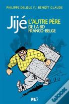 Jijé, L'Autre Père De La Bd Franco-Belge