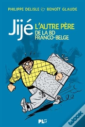 Capa do artigo Jijé, L