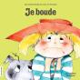 Jiji Et Pichou Tome 10 ; Je Boude - Preview