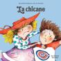 Jiji Et Pichou Tome 3 ; La Chicane - Preview