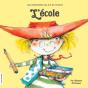 Jiji Et Pichou Tome 7 ; L'École - Preview