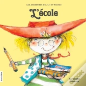 Capa do artigo Jiji Et Pichou Tome 7 ; L