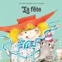 Jiji Et Pichou Tome 8 ; La Fête - Preview