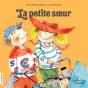 Jiji Et Pichou Tome 9 ; La Petite Soeur - Preview