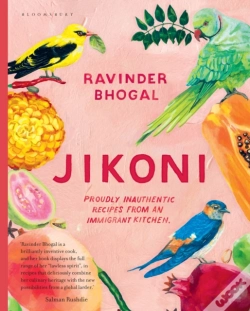 Capa do artigo Jikoni