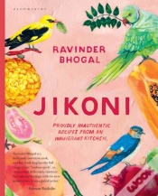 Capa do artigo Jikoni
