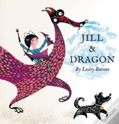 Jill And Dragon