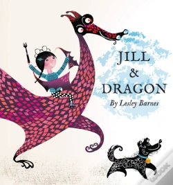 Capa do artigo Jill And Dragon