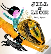 Capa do artigo Jill And Lion