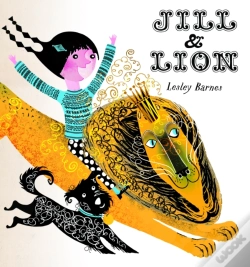 Capa do artigo Jill And Lion
