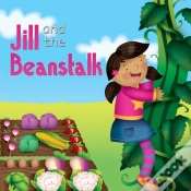 Capa do artigo Jill And The Beanstalk