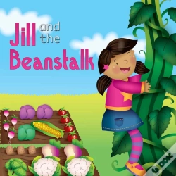 Capa do artigo Jill And The Beanstalk
