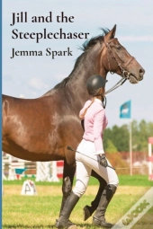 Jill And The Steeplechaser