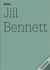 Capa do artigo Jill Bennett /Anglais/Allemand