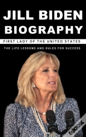 Jill Biden Biography
