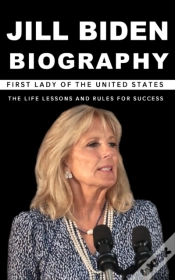 Capa do artigo Jill Biden Biography