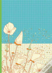 Jill Bliss Blank Journal