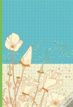 Capa do artigo Jill Bliss Blank Journal