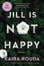 Jill Is Not Happy - Preview
