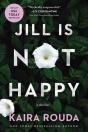Jill Is Not Happy - Preview