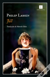 Capa do artigo Jill