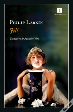 Capa do artigo Jill