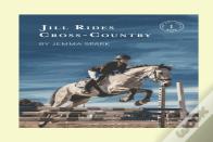Jill Rides Cross-Country