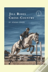 Jill Rides Cross-Country
