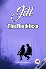 Capa do artigo Jill The Reckless (Edition2023)