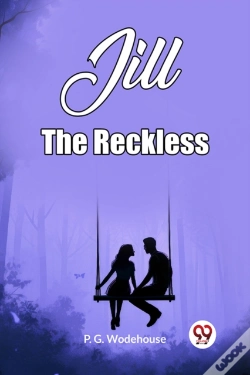 Capa do artigo Jill The Reckless (Edition2023)
