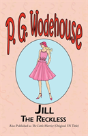 Jill The Reckless - From The Manor Odehouse Collection - Preview